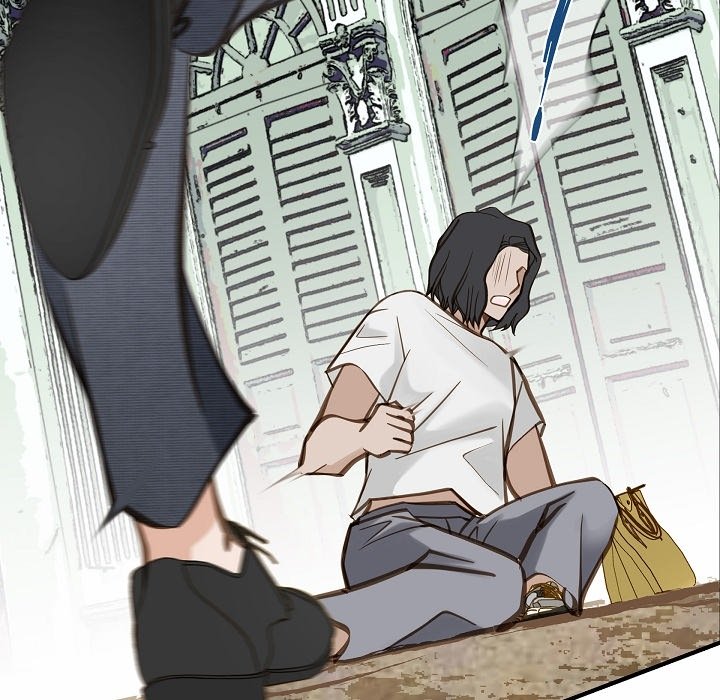 Survival Marriage Chapter 17 image 23