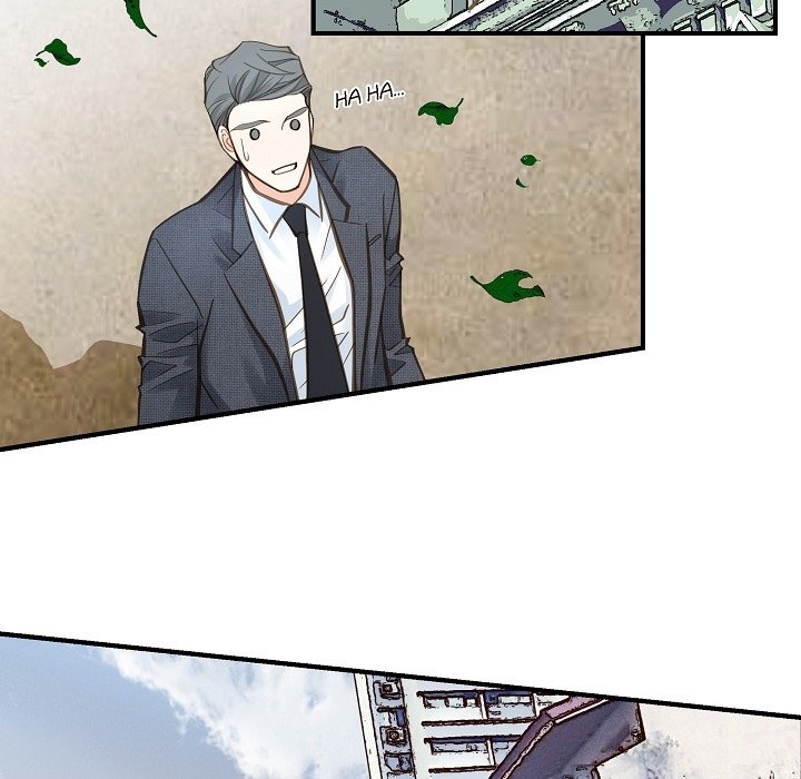 Survival Marriage Chapter 17 image 34