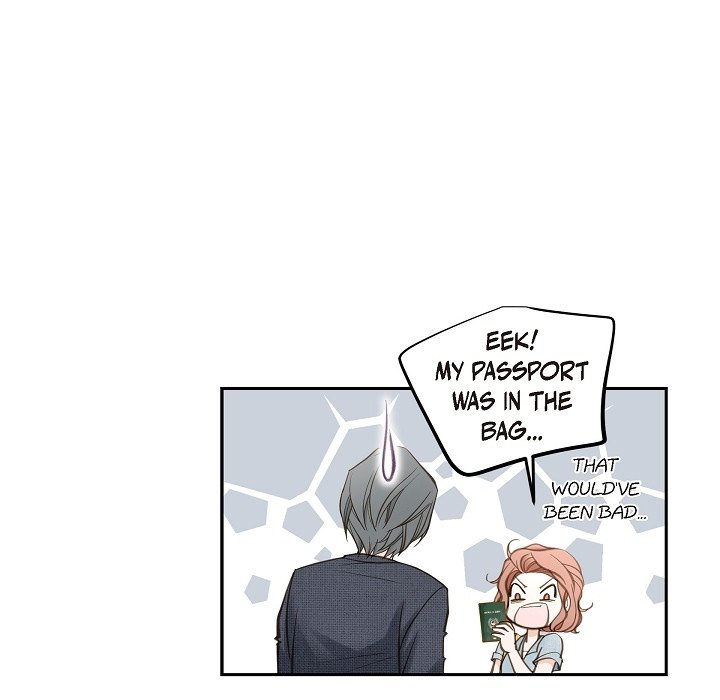 Survival Marriage Chapter 17 image 57