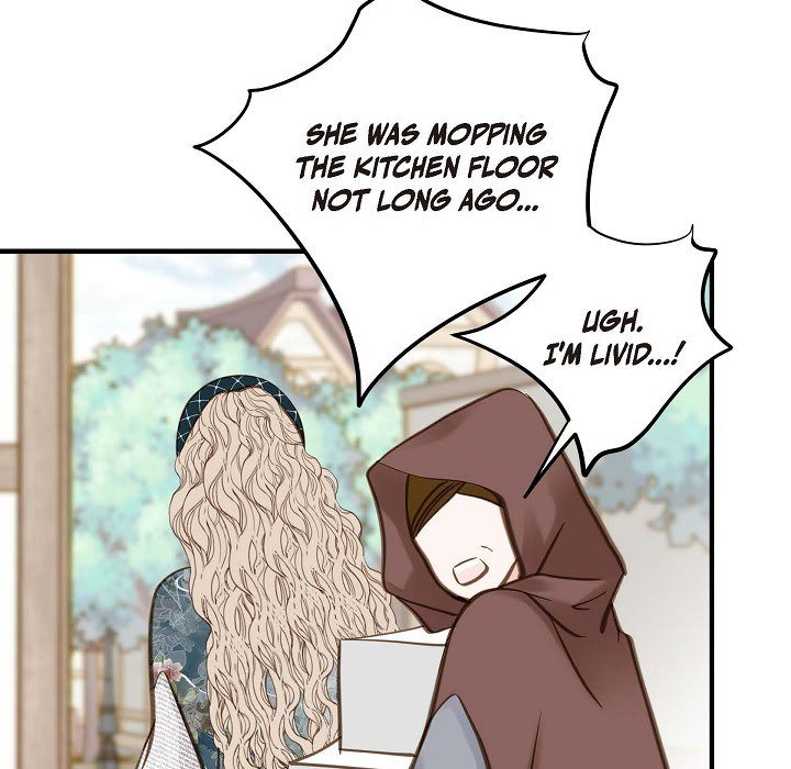 Survival Marriage Chapter 18 image 99
