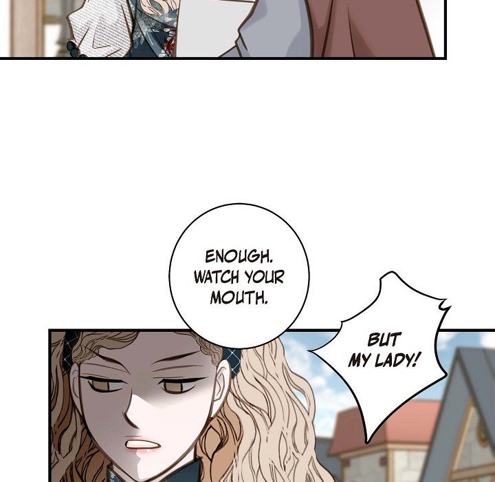 Survival Marriage Chapter 18 image 100