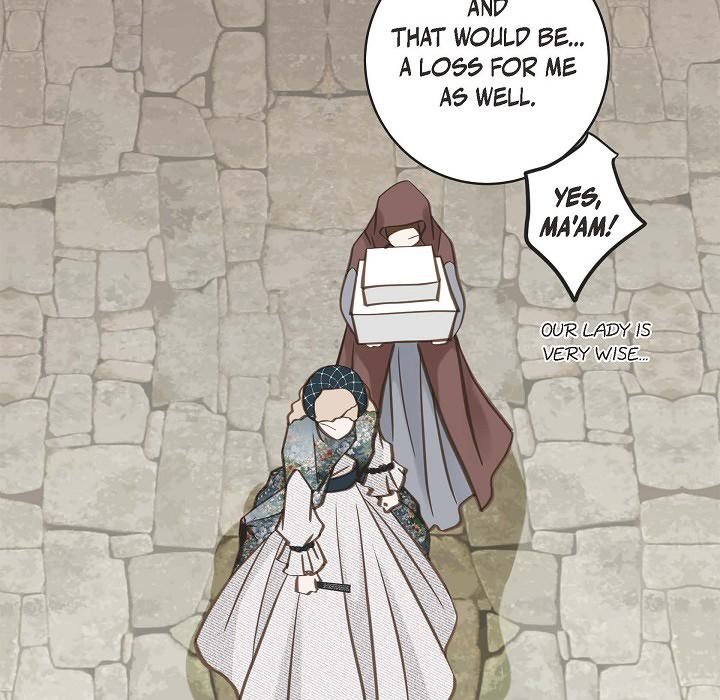 Survival Marriage Chapter 18 image 103