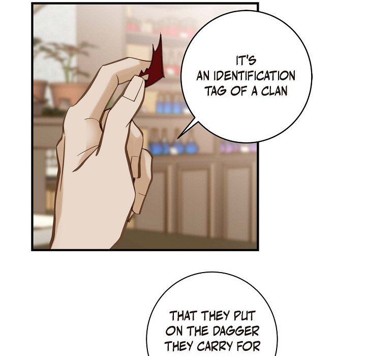 Survival Marriage Chapter 18 image 10