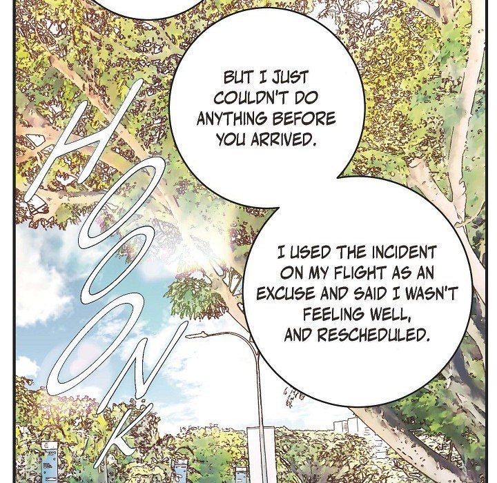 Survival Marriage Chapter 18 image 111