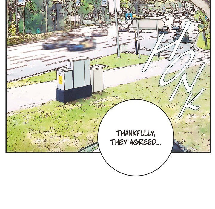 Survival Marriage Chapter 18 image 112