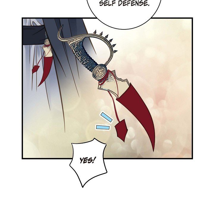 Survival Marriage Chapter 18 image 11