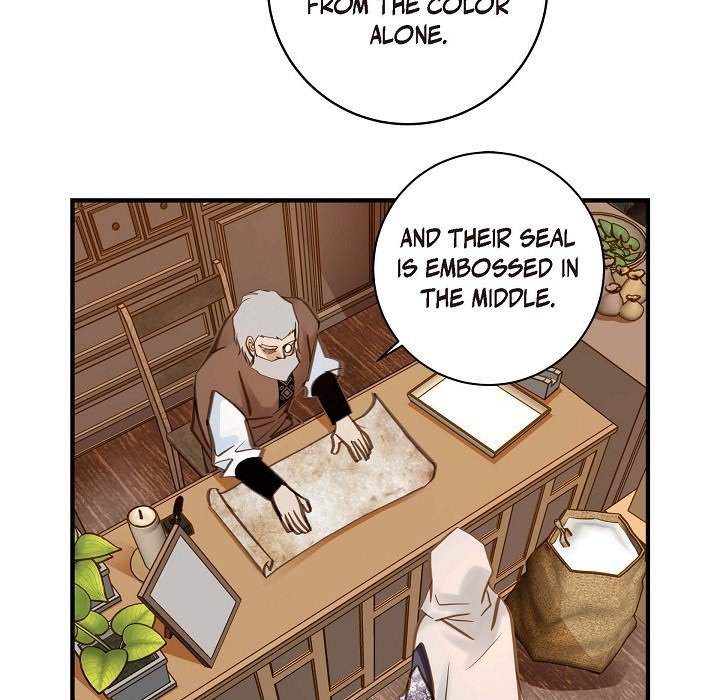 Survival Marriage Chapter 18 image 14