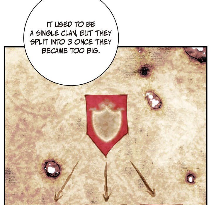 Survival Marriage Chapter 18 image 17