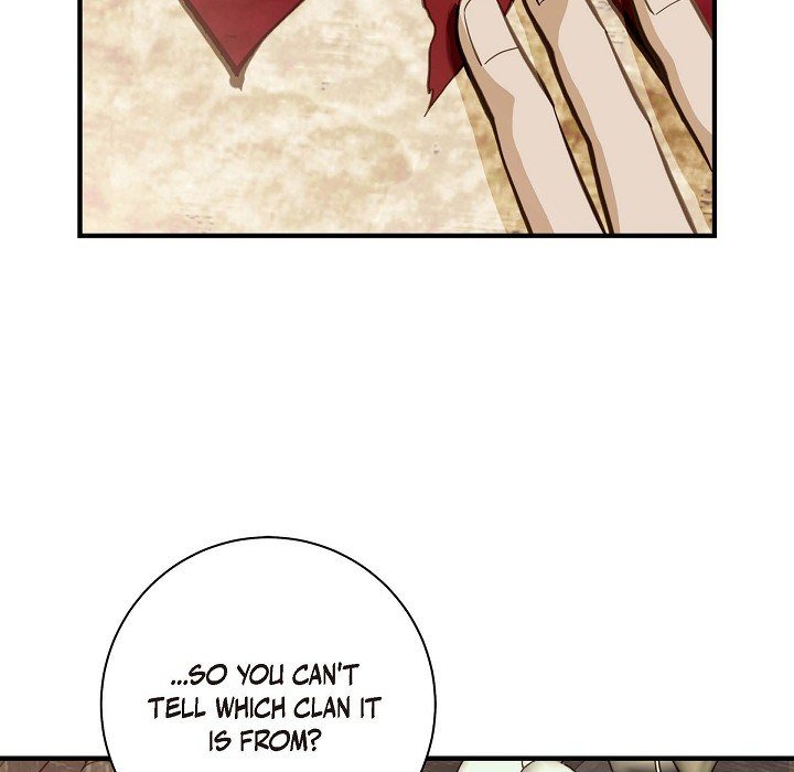 Survival Marriage Chapter 18 image 20