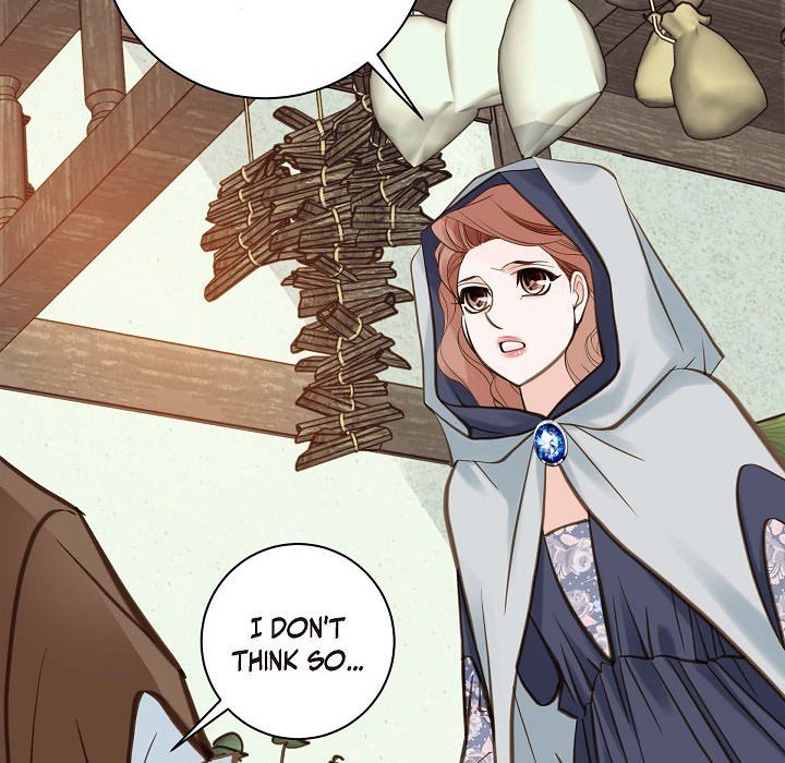 Survival Marriage Chapter 18 image 21