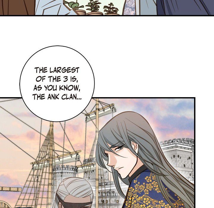 Survival Marriage Chapter 18 image 22