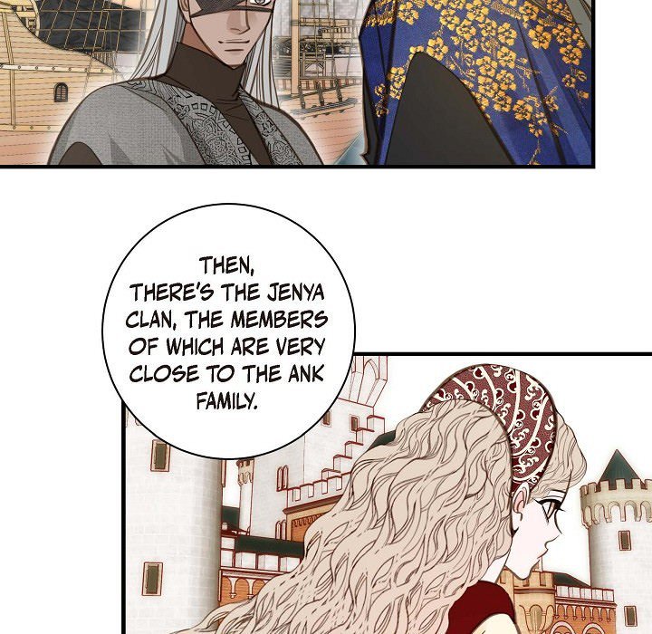 Survival Marriage Chapter 18 image 23
