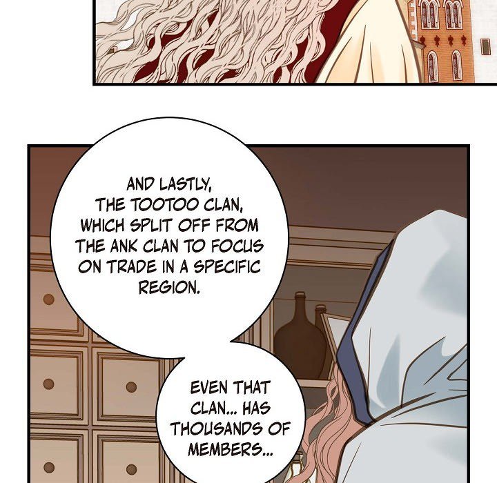 Survival Marriage Chapter 18 image 24