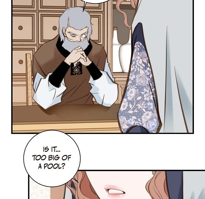 Survival Marriage Chapter 18 image 25