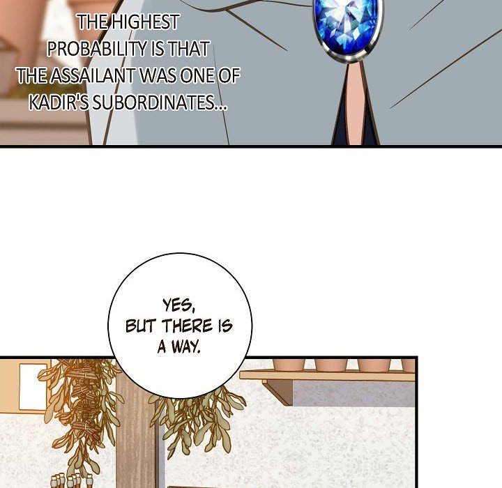 Survival Marriage Chapter 18 image 28