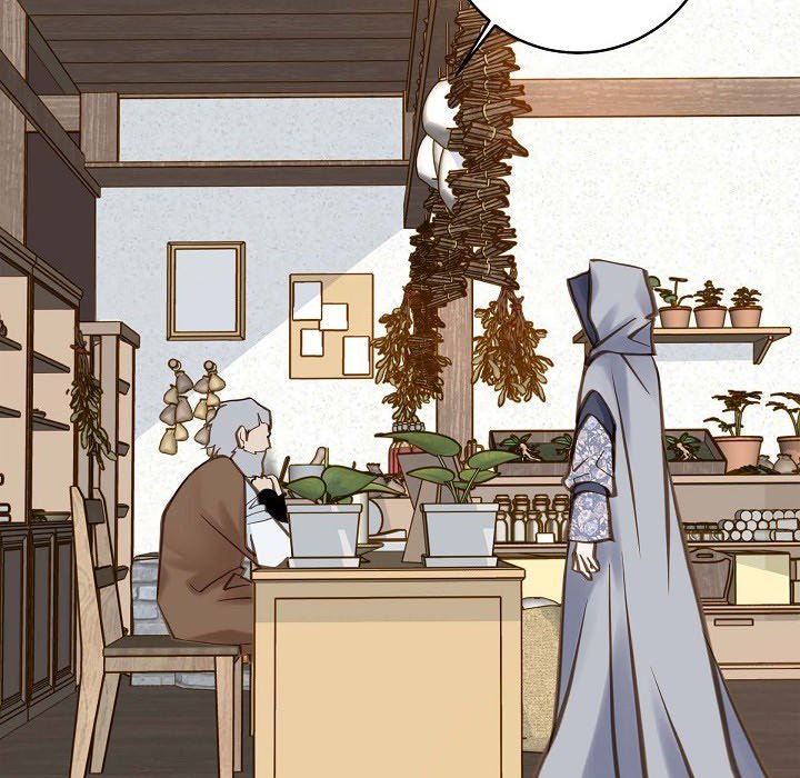 Survival Marriage Chapter 18 image 30