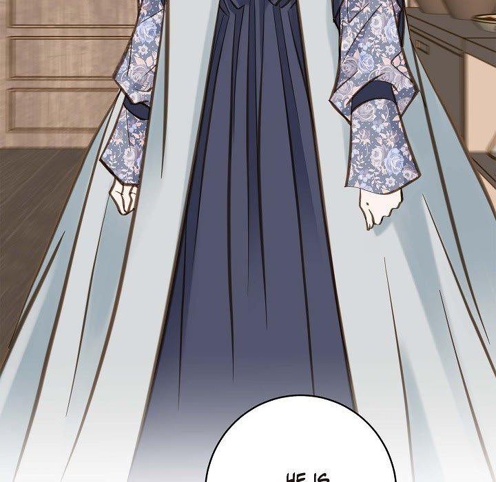 Survival Marriage Chapter 18 image 33