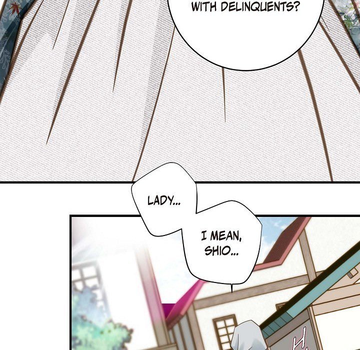 Survival Marriage Chapter 18 image 47