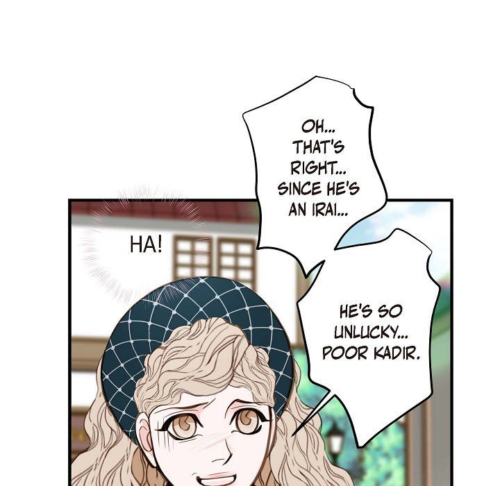 Survival Marriage Chapter 18 image 52
