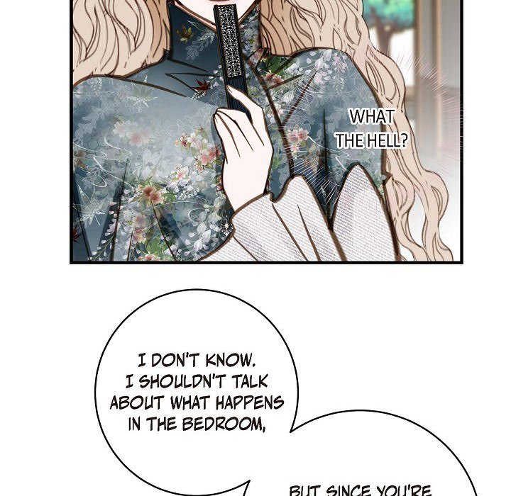 Survival Marriage Chapter 18 image 53