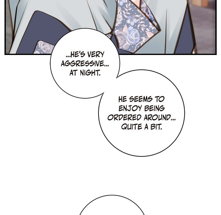 Survival Marriage Chapter 18 image 55