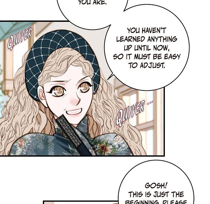 Survival Marriage Chapter 18 image 59