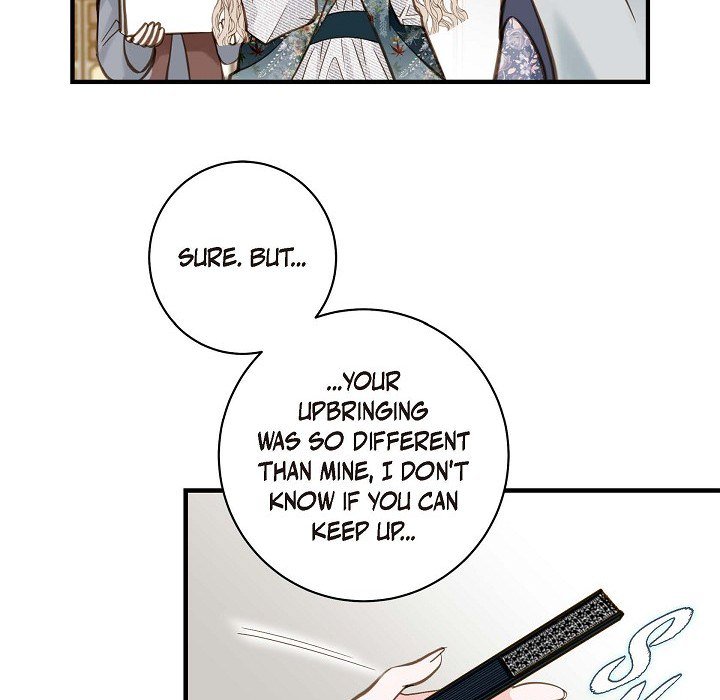 Survival Marriage Chapter 18 image 62