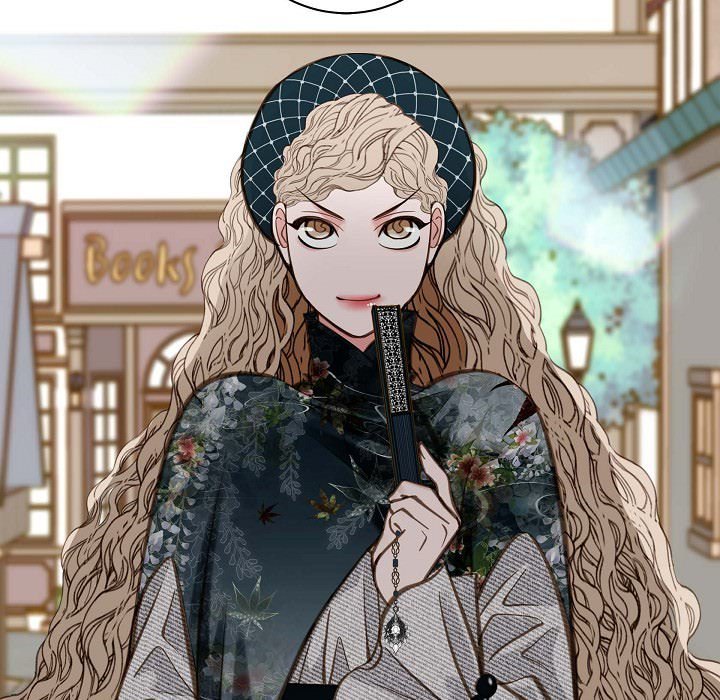 Survival Marriage Chapter 18 image 64
