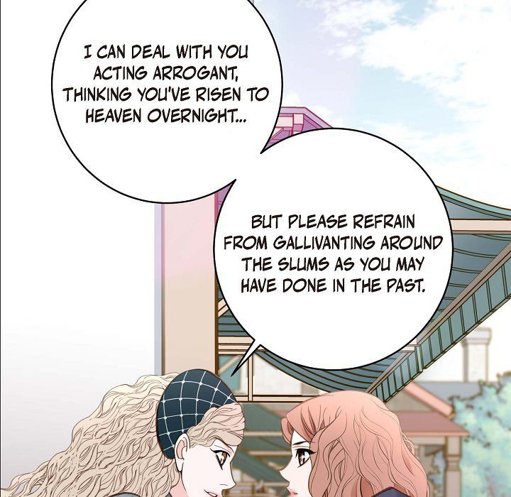 Survival Marriage Chapter 18 image 70