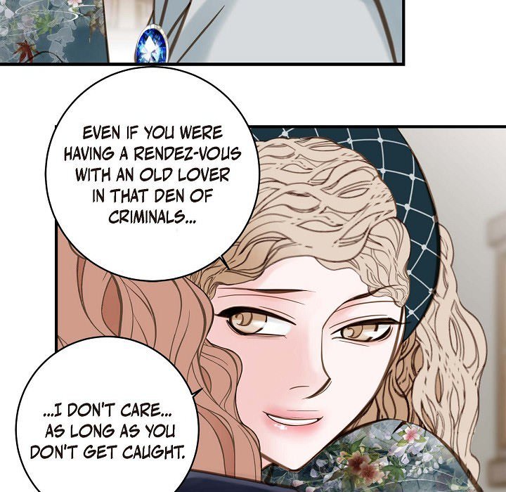 Survival Marriage Chapter 18 image 73