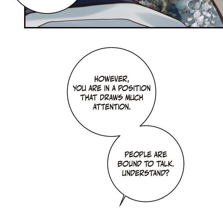 Survival Marriage Chapter 18 image 74