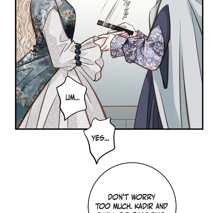 Survival Marriage Chapter 18 image 83