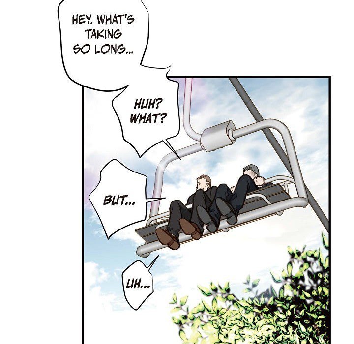Survival Marriage Chapter 19 image 91