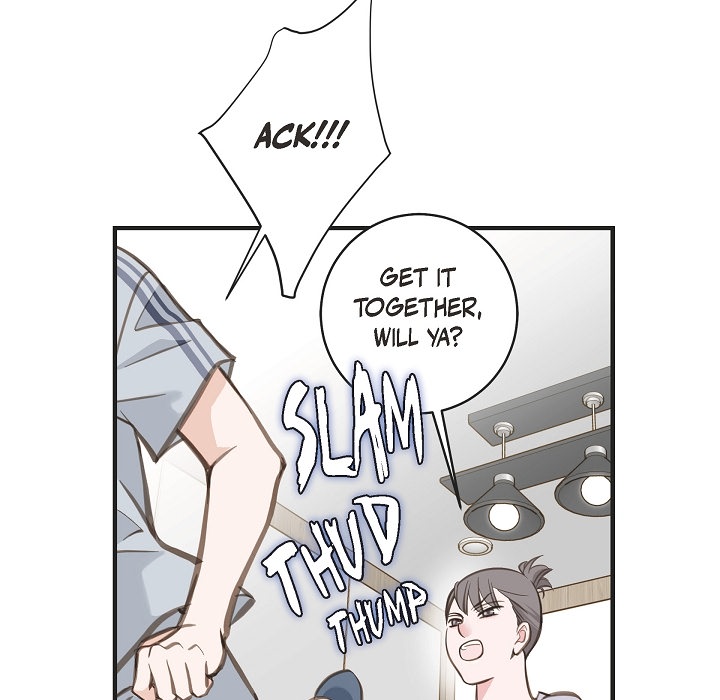 Survival Marriage Chapter 2 image 9