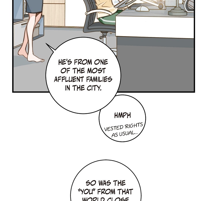 Survival Marriage Chapter 2 image 99