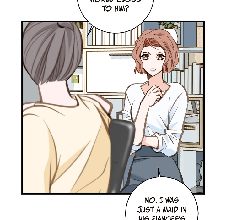 Survival Marriage Chapter 2 image 100