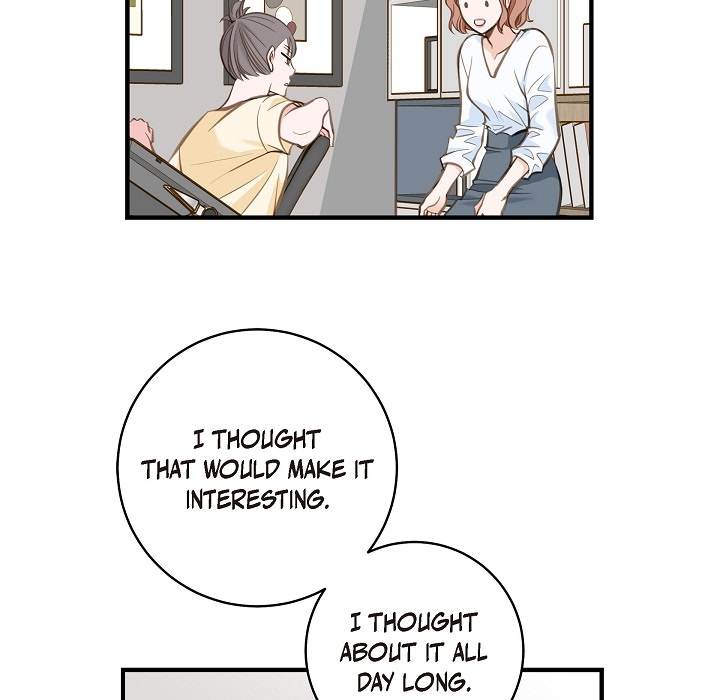 Survival Marriage Chapter 2 image 111