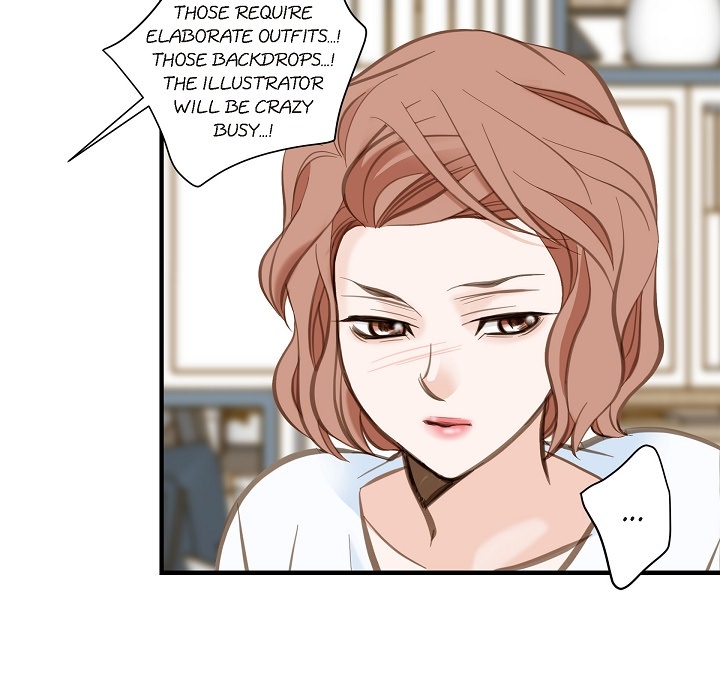 Survival Marriage Chapter 2 image 113