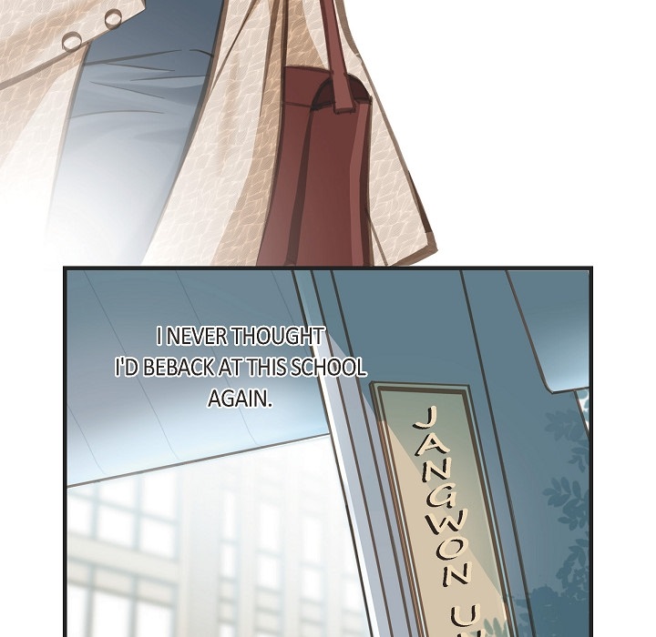 Survival Marriage Chapter 2 image 14