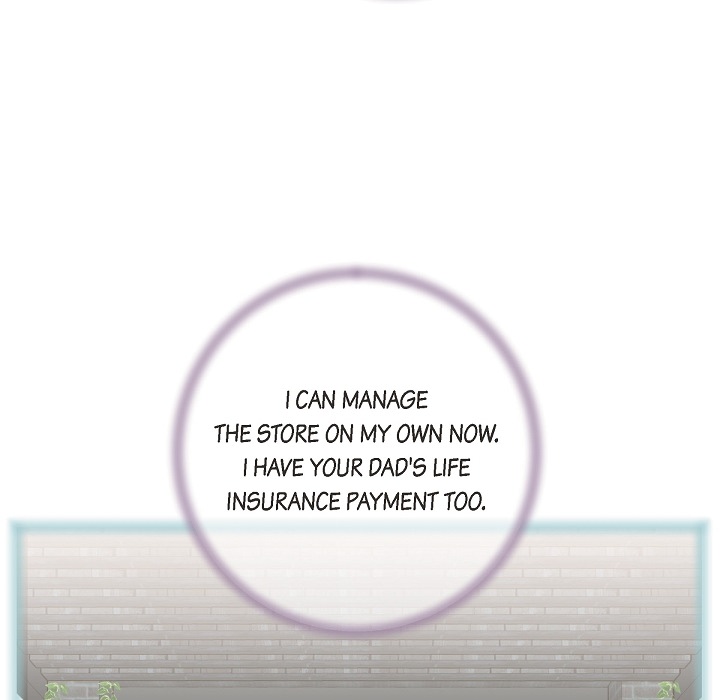 Survival Marriage Chapter 2 image 19