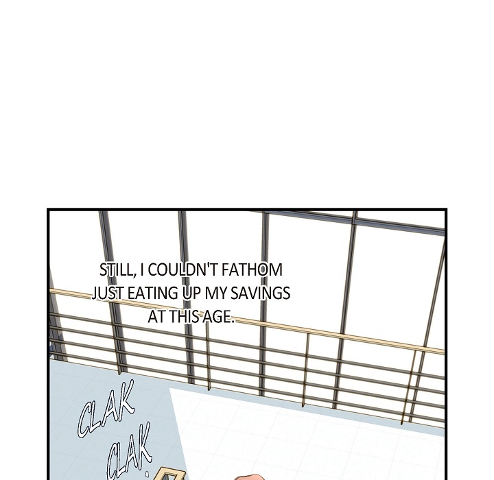 Survival Marriage Chapter 2 image 22