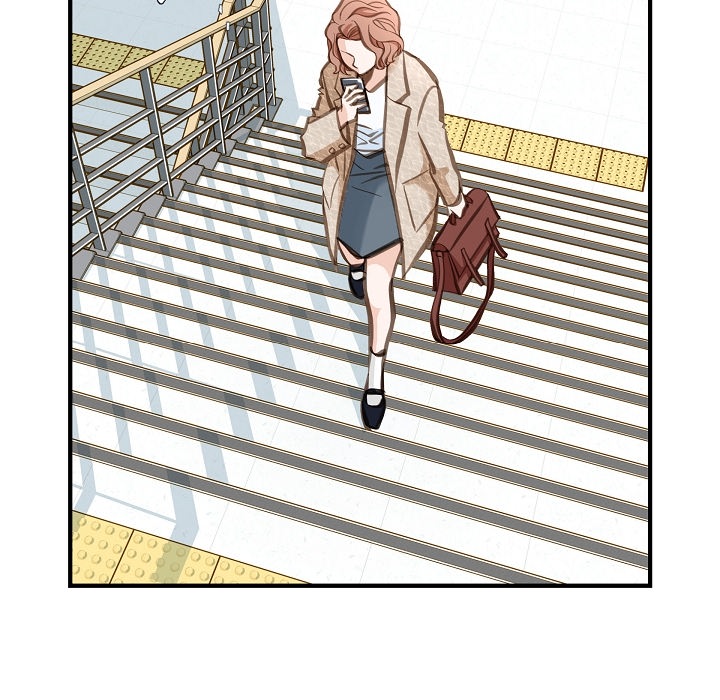 Survival Marriage Chapter 2 image 23