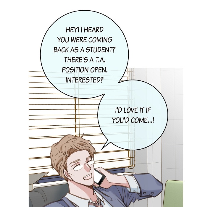 Survival Marriage Chapter 2 image 24