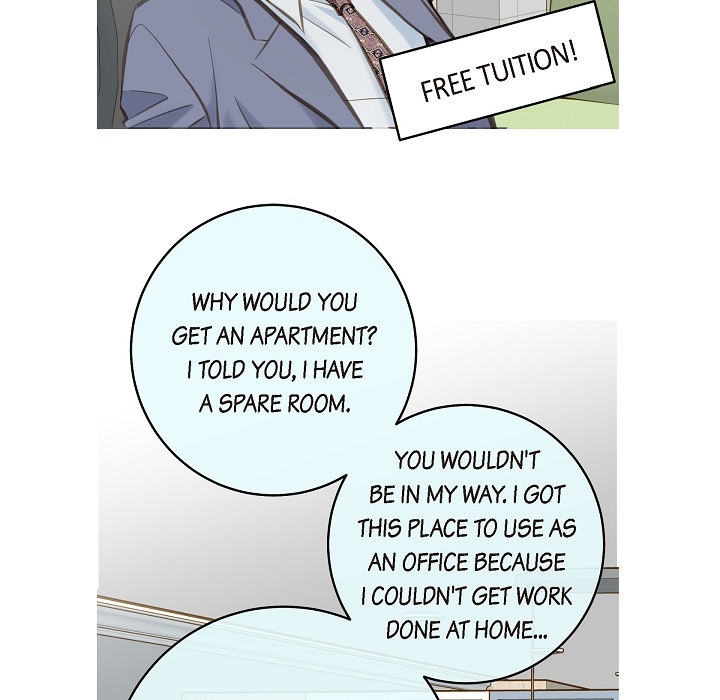 Survival Marriage Chapter 2 image 25