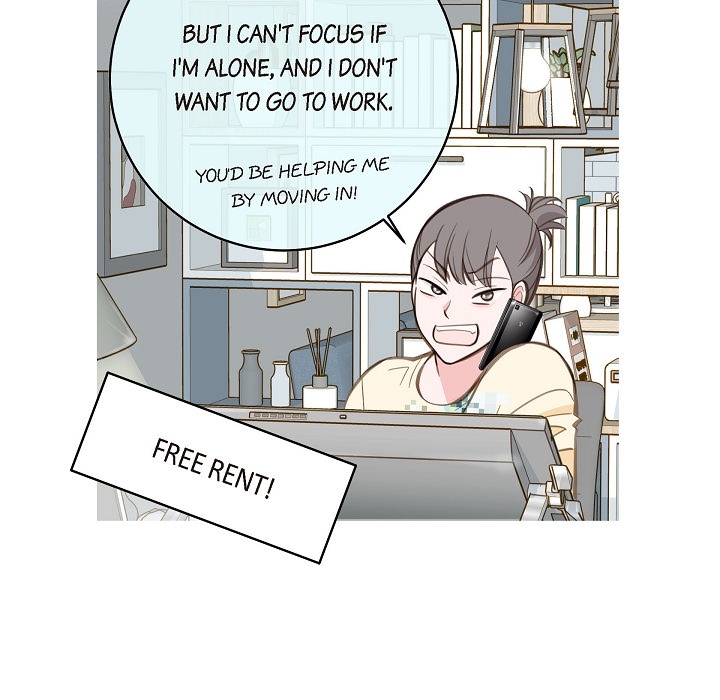 Survival Marriage Chapter 2 image 26
