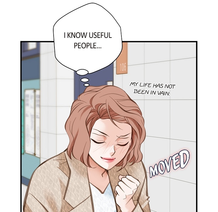 Survival Marriage Chapter 2 image 27