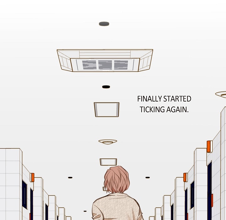 Survival Marriage Chapter 2 image 30