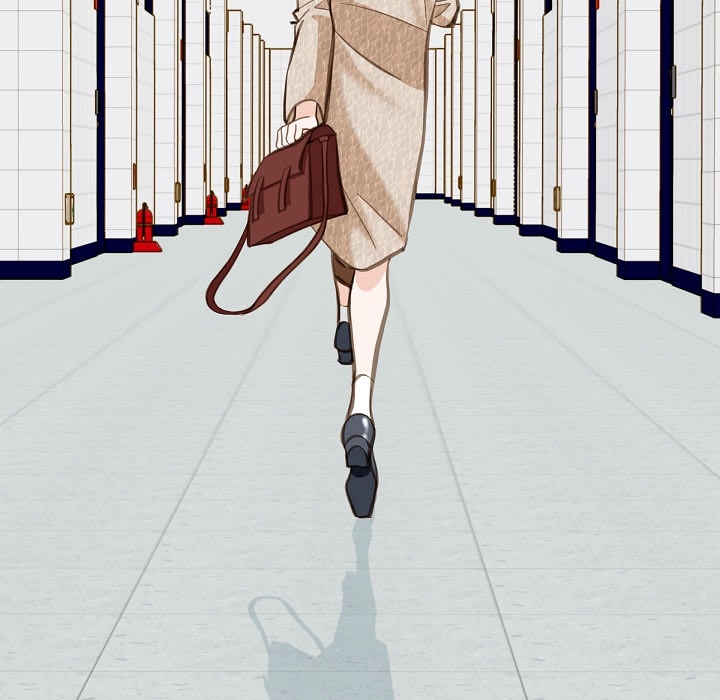 Survival Marriage Chapter 2 image 31