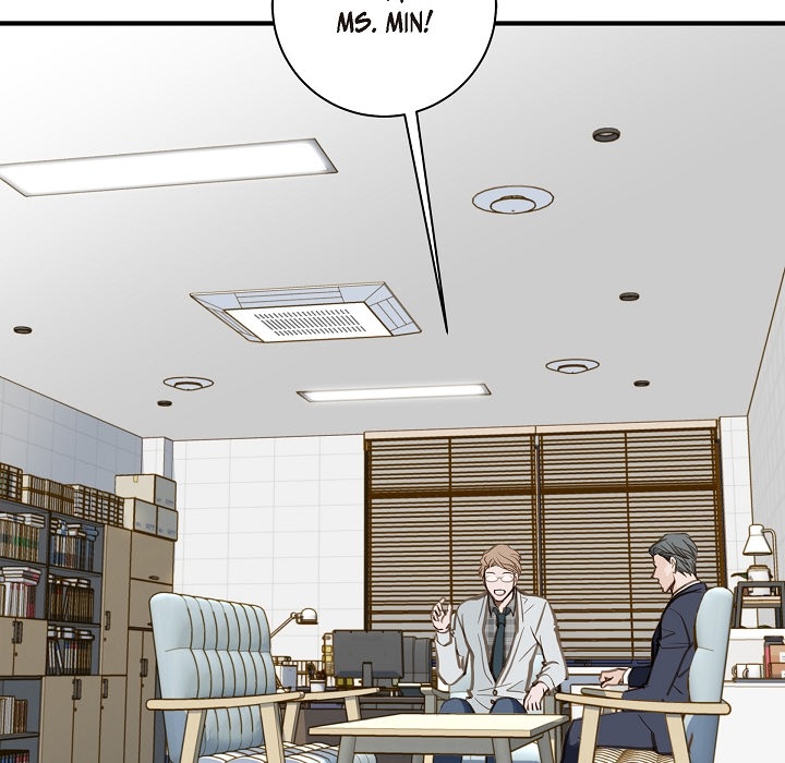 Survival Marriage Chapter 2 image 37
