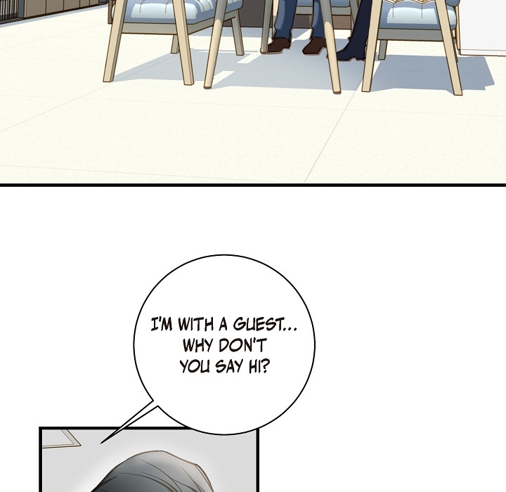 Survival Marriage Chapter 2 image 38